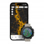 Zegarek Suunto Vertical Solar Sand + HR Belt