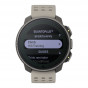 Zegarek Suunto Vertical Titanium Solar Sand
