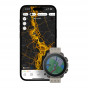 Zegarek Suunto Vertical Titanium Solar Sand
