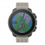 Zegarek Suunto Vertical Titanium Solar Sand + HR Belt