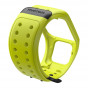 Pasek TomTom Runner 2 Bright Green - Large