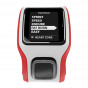 Zegarek sportowy TomTom Multi-Sport Cardio GPS White Red