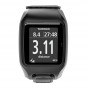 Zegarek sportowy TomTom Multi-Sport GPS Dark Grey