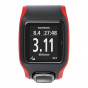 Zegarek sportowy TomTom Runner Cardio GPS Black Red