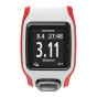 Zegarek sportowy TomTom Runner Cardio GPS White Red
