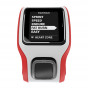 Zegarek sportowy TomTom Runner Cardio GPS White Red