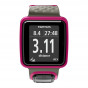 Zegarek sportowy TomTom Runner GPS Dark Pink