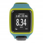 Zegarek sportowy TomTom Runner GPS Limited Edition Turquoise / Bright Green