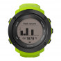 Zegarek sportowy Suunto Ambit3 Vertical Lime