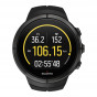 Zegarek Suunto Spartan Ultra HR All Black Titanium