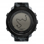 Zegarek Suunto Traverse Alpha Concrete