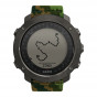 Zegarek Suunto Traverse Alpha Woodland