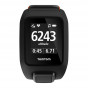 Zegarek TomTom Adventurer Cardio+Music Black