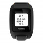 Zegarek TomTom Adventurer Cardio+Music Black