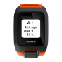 Zegarek TomTom Adventurer Cardio+Music Orange