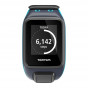 Zegarek TomTom Runner 2 Cardio+Music Sky Captain Blue/Scuba Blue - Large