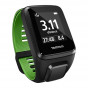 Zegarek TomTom Runner 3 Cardio Black/Green - Large