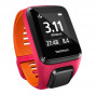 Zegarek TomTom Runner 3 Cardio+Music Pink/Orange - Small