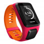 Zegarek TomTom Runner 3 Pink/Orange - Small