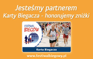 Festiwal Biegowy