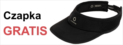 Czapka Coros gratis