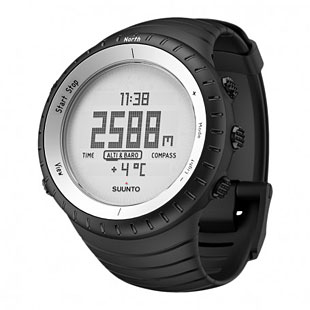 Zegarek Suunto Core Glacier Gray