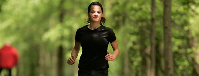 Jak biegać? Wskazówki dla kobiet stworzone przez kobietę
