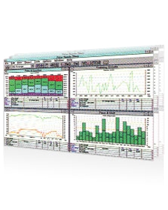 Oprogramowanie Polar HR Analysis 4.0