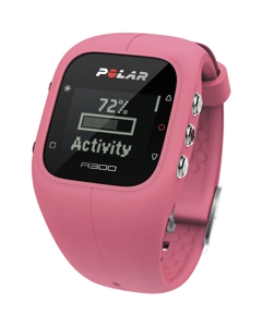 Komputer treningowy Polar A300