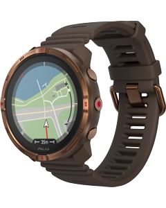 Zegarek Polar Grit X2