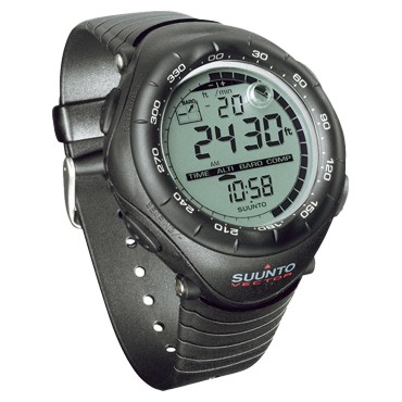 Zegarek Suunto Vector