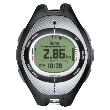 Zegarek Suunto X9