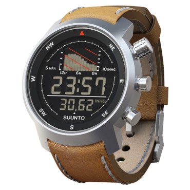 Zegarek Suunto Elementum