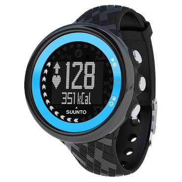 Pulsometr Suunto M5