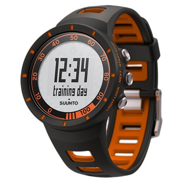 Zegarek Suunto Quest