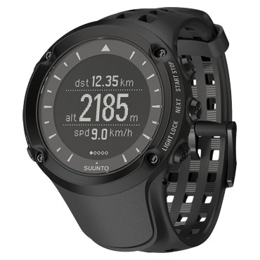 Zegarek Suunto Ambit