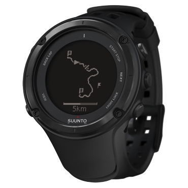 Zegarek Suunto Ambit2