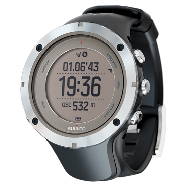 Zegarek Suunto Ambit3