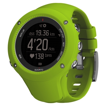 Zegarek Suunto Ambit3 Run