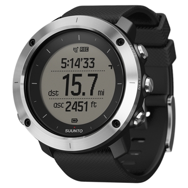 Zegarek Suunto Traverse