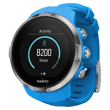 Zegarek Suunto Spartan Sport