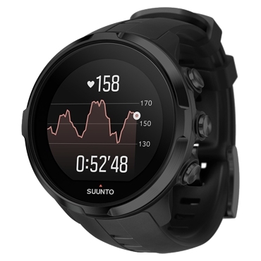 Zegarek Suunto Spartan Sport Wrist HR