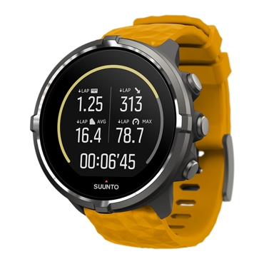 Zegarek Suunto Spartan Sport Wrist HR Baro