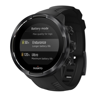 Zegarek Suunto 9 Baro