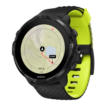 Zegarek Suunto 7