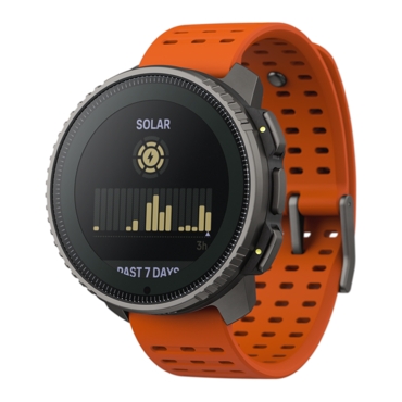 Zegarek Suunto Vertical Titanium Solar