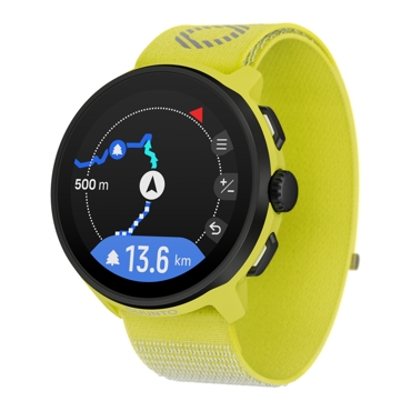 Zegarek Suunto Run