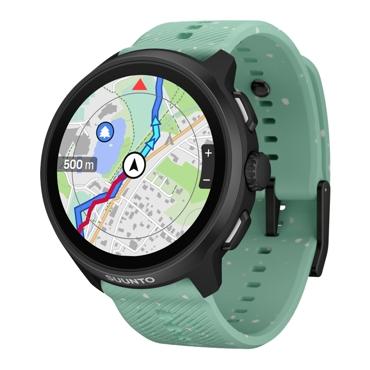 Zegarek Suunto Run 2
