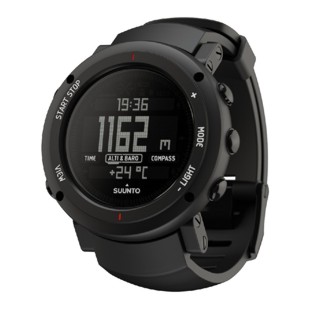 Zegarek Suunto Core Alu Deep Black