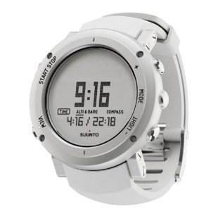 Zegarek Suunto Core Alu Pure White